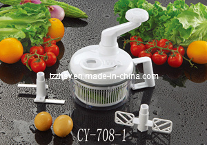 High Performance Food Processor (SY-708-1)