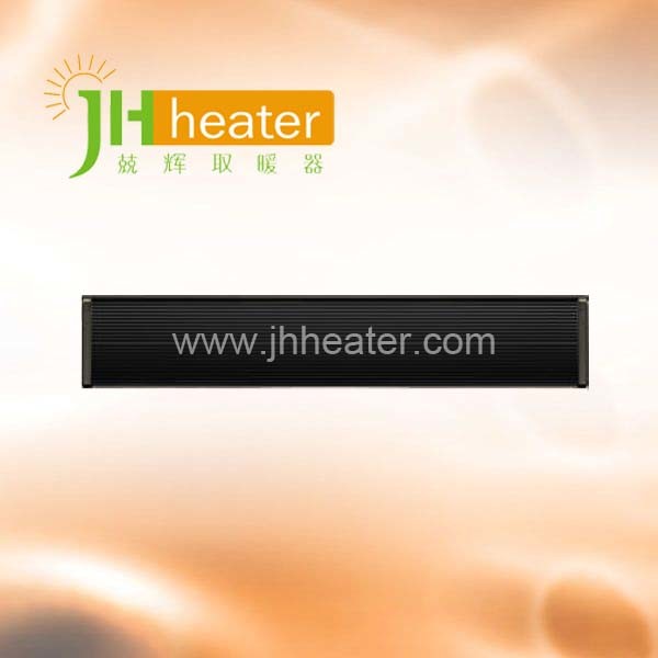 Newest Infrared Radiant Heater (JHNR12)