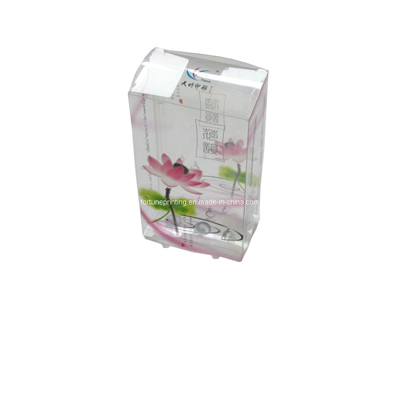Cosmetic Boxes