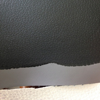 Good Quality PU Leather for Furniture