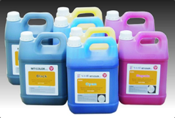 Spectra Polaris Solvent Printing Ink for Ultra4000 (Spectra Polaris Solvent Ink)