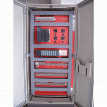 Oilfield Production Monitoring and Management System