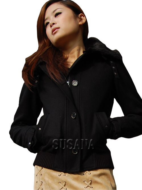Ladies' Jacket