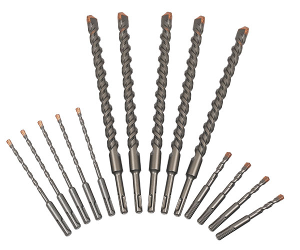 Sds-Plus Drill Bit & Masonry Drill Bits
