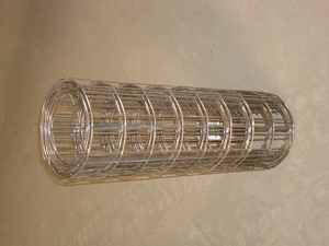 Galvanized Wire Mesh