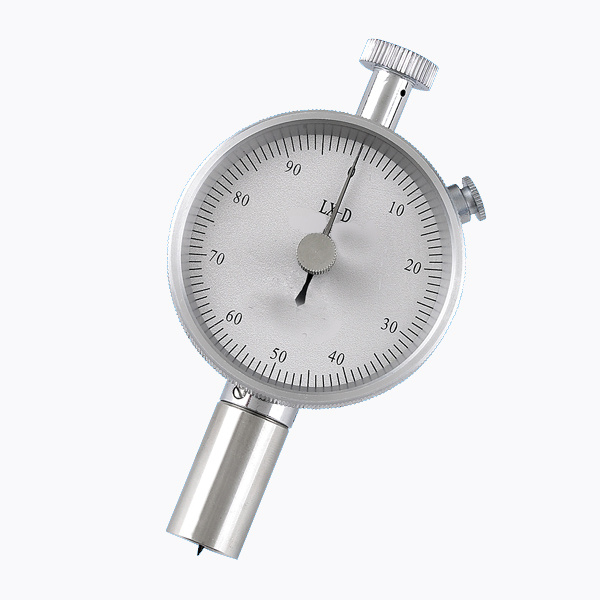 Shore Hardness Tester, Dial Value: 0 ~ 100HD (LX-D-2)