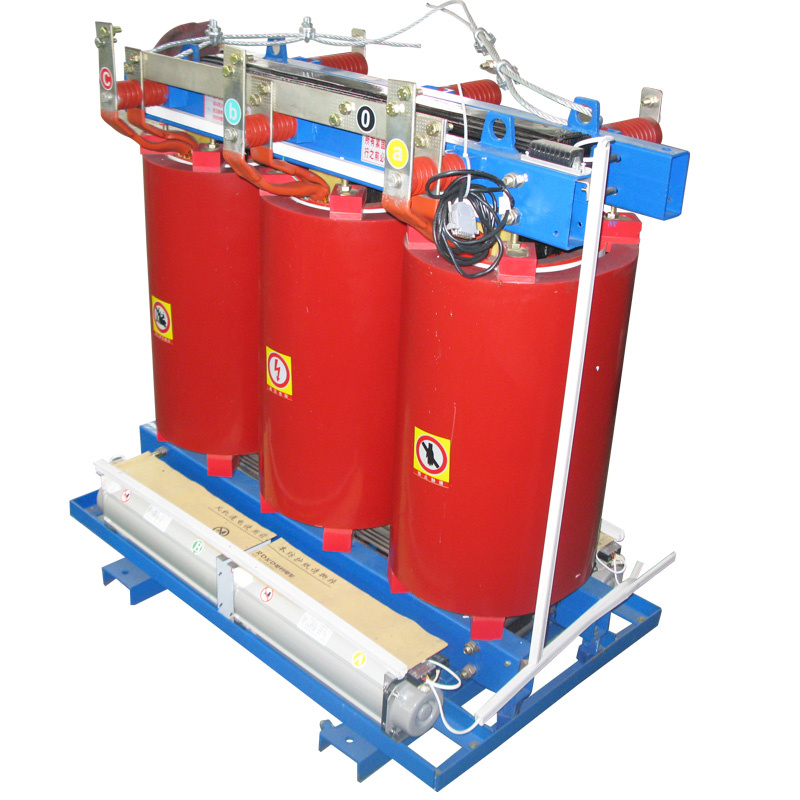 33kv 200kVA Dry-Type Distribution Transformer