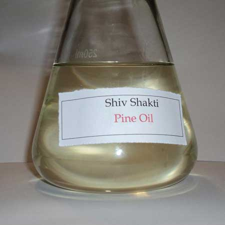 Pine Oil