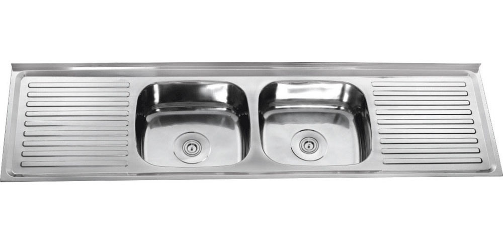 Stainless Steel Sinks (DD18050)