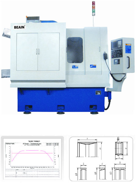 CNC Machine Tools - 2