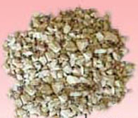 Insulating Aggregates