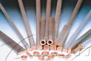 Titanium Compound Bar