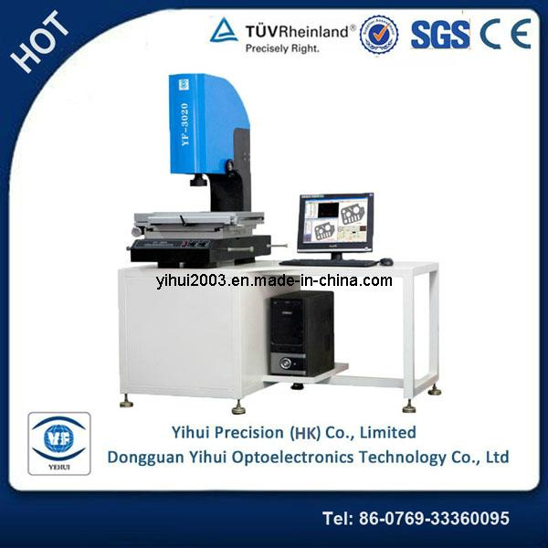 Optical Measurement Instruments (YF-3020)