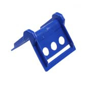 Plastic Corner Heavy Duty