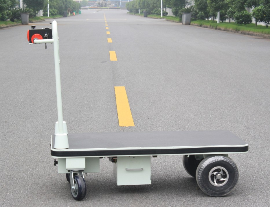 Powered Platform Trolley (HG-1030)