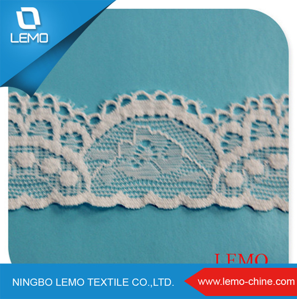 Tricot Lace for Wedding Dress
