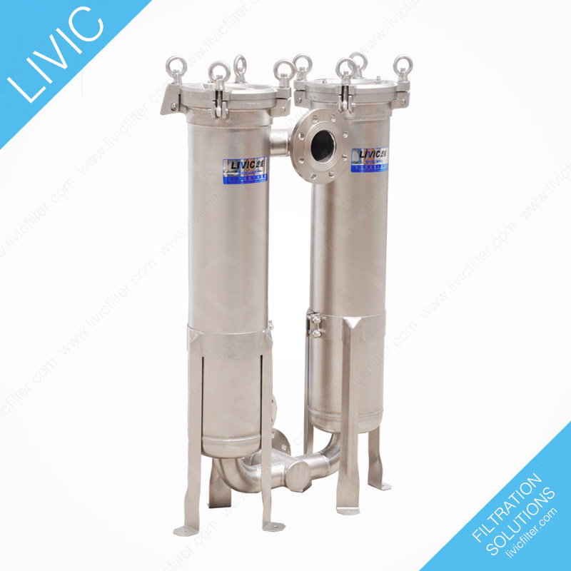 Bfs Series Bag Filter