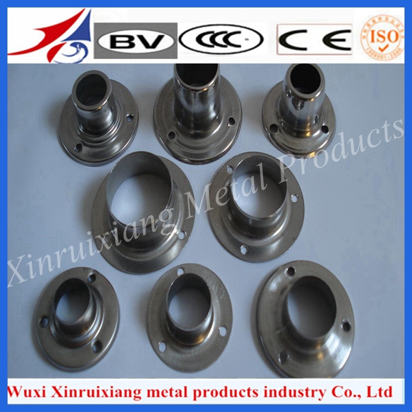 304, 316 High Quality Stainless Steel Flange