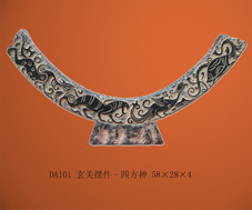 Chinese Antique Crafts