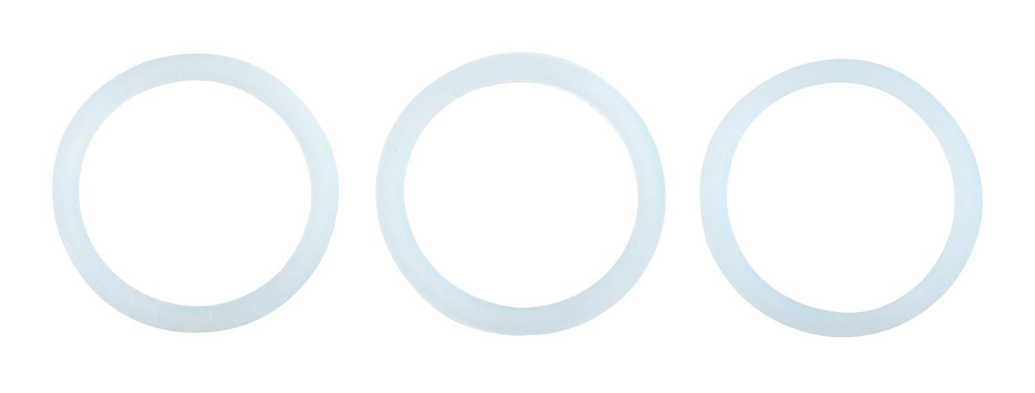 Replacement Food Grade Silicone Sealing Ring Sealing Gaskets (STY003)