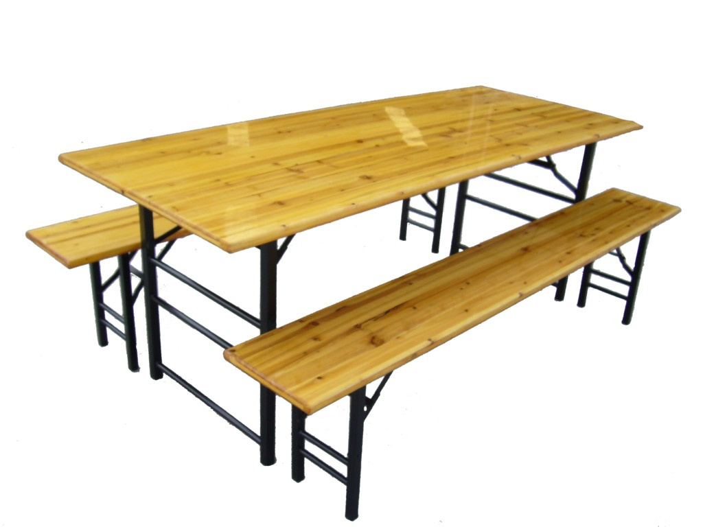 Beer Table