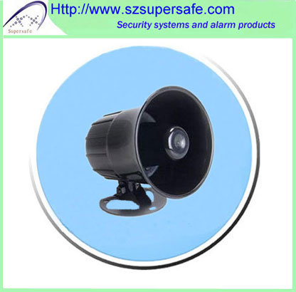 Alarm Siren Horn Buzzer Speaker (SS626)
