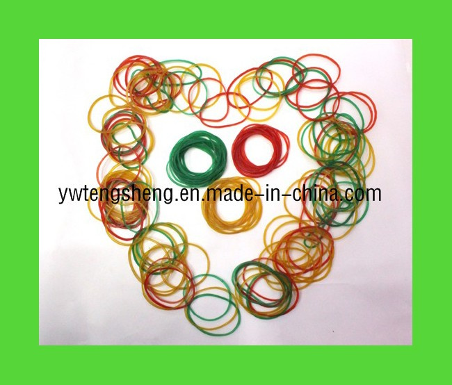 Natural Rubber Bands