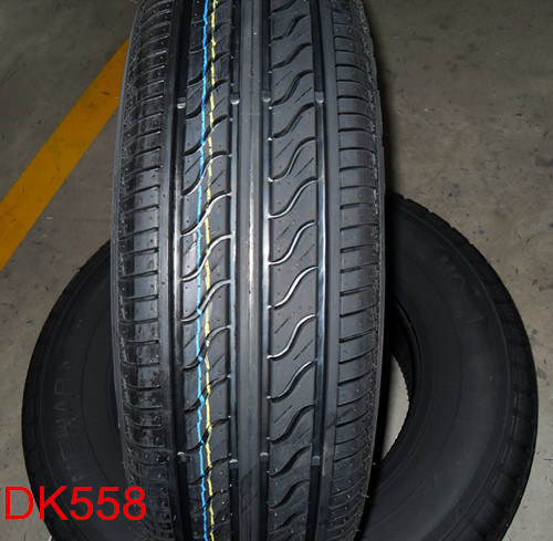 Car Tire, High Quality Radial Car Tyres (175/65R14)