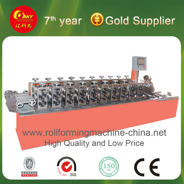 Light Keel Hydraulic Cold Press Roll Forming Machinery