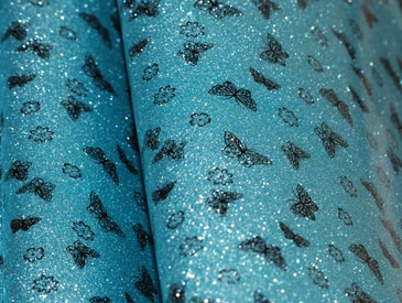 Glitter Shaker