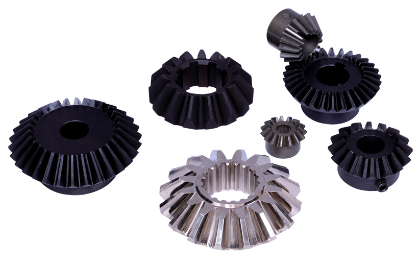 Bevel Gears