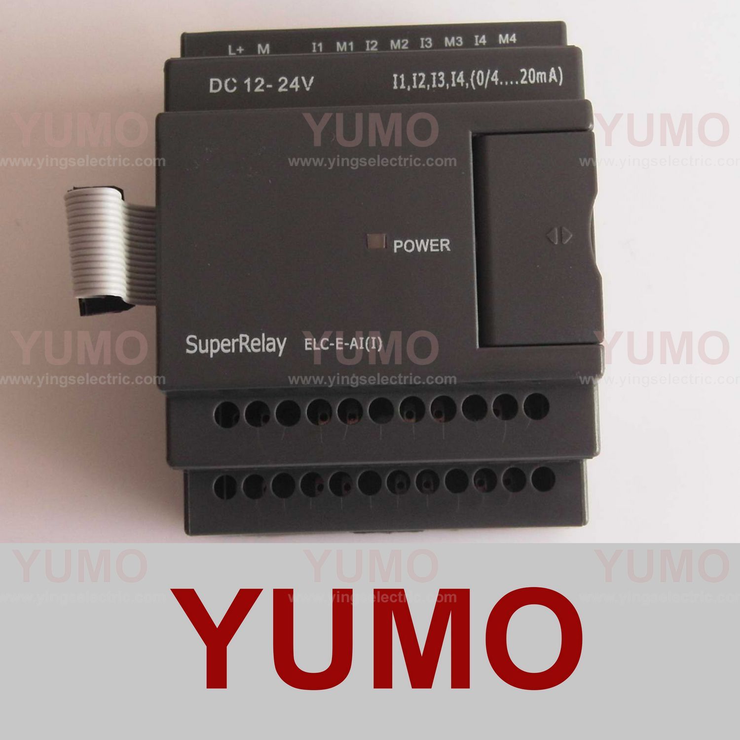 PLC (ELC-E-AI (I))