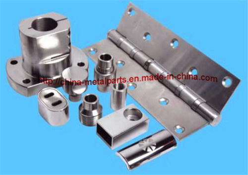 Hinges