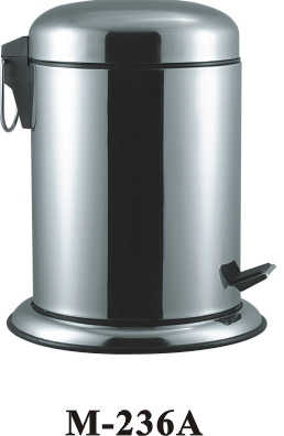 Dust Bin M-236a