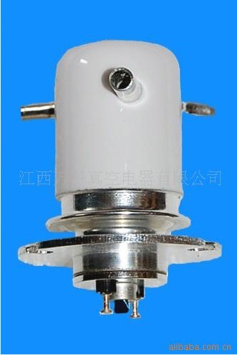 Ceramic Vacuum Relays
