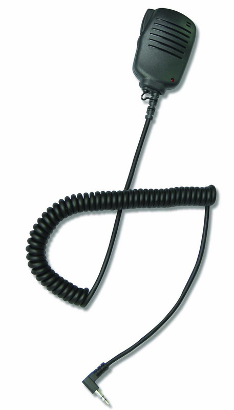 Two Way Radio Speaker Microphone (VR-SM005)