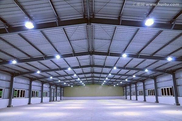 Steel Structure Workshop and Steel Structure Warehouse Steel Building