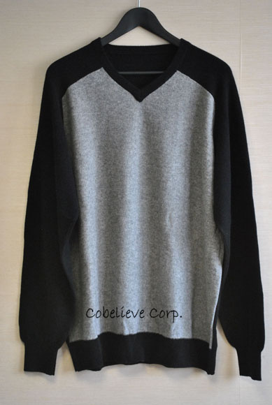 Men's Pullover (CB1012)
