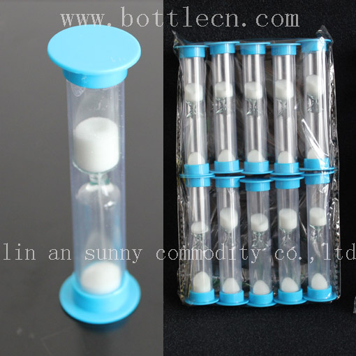 Minute Sand Timer (1 Min, 60 Sec, 2 Min) (SC050413)