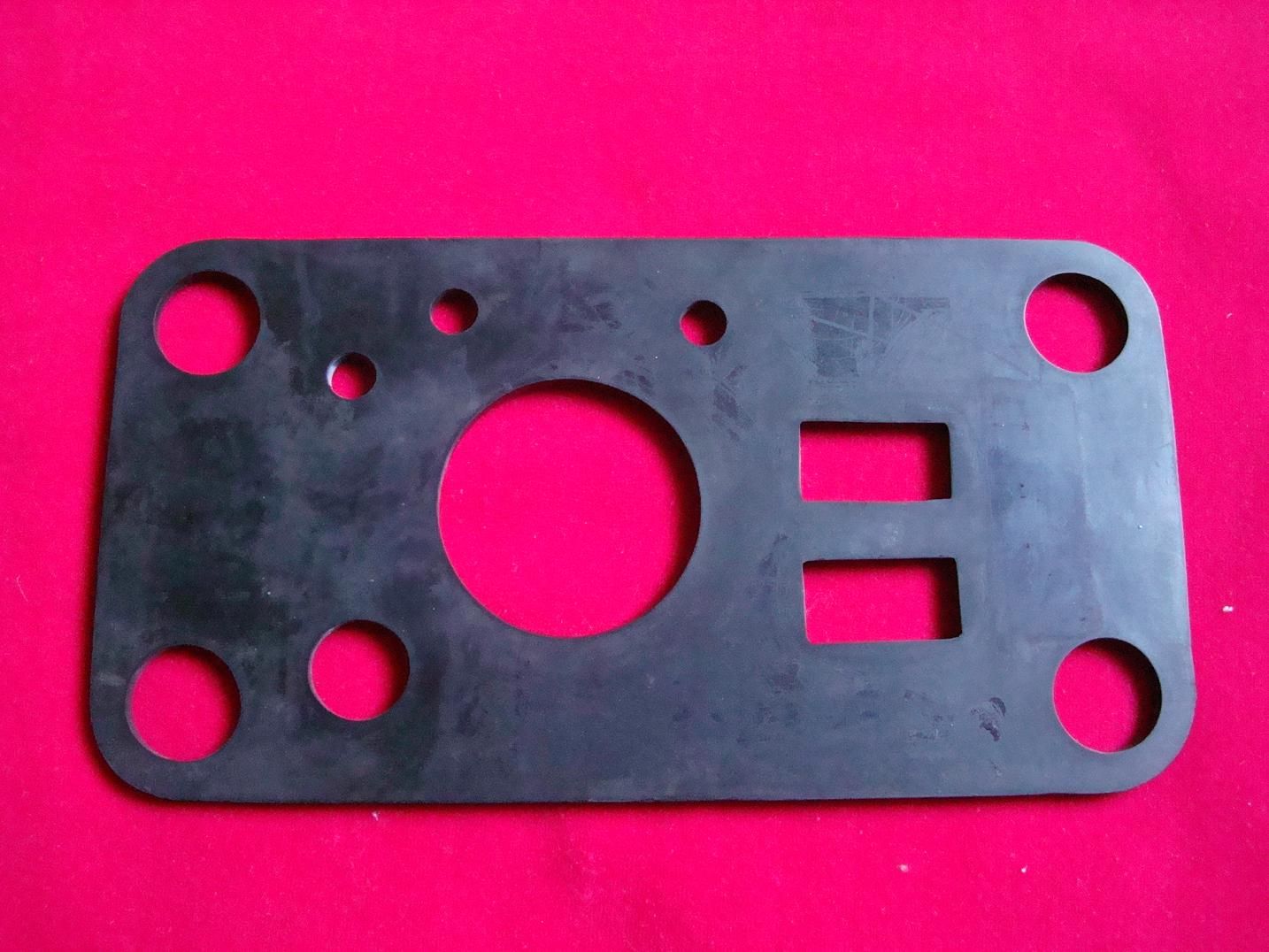 Rubber Insert