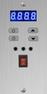 Appliance Network Control System