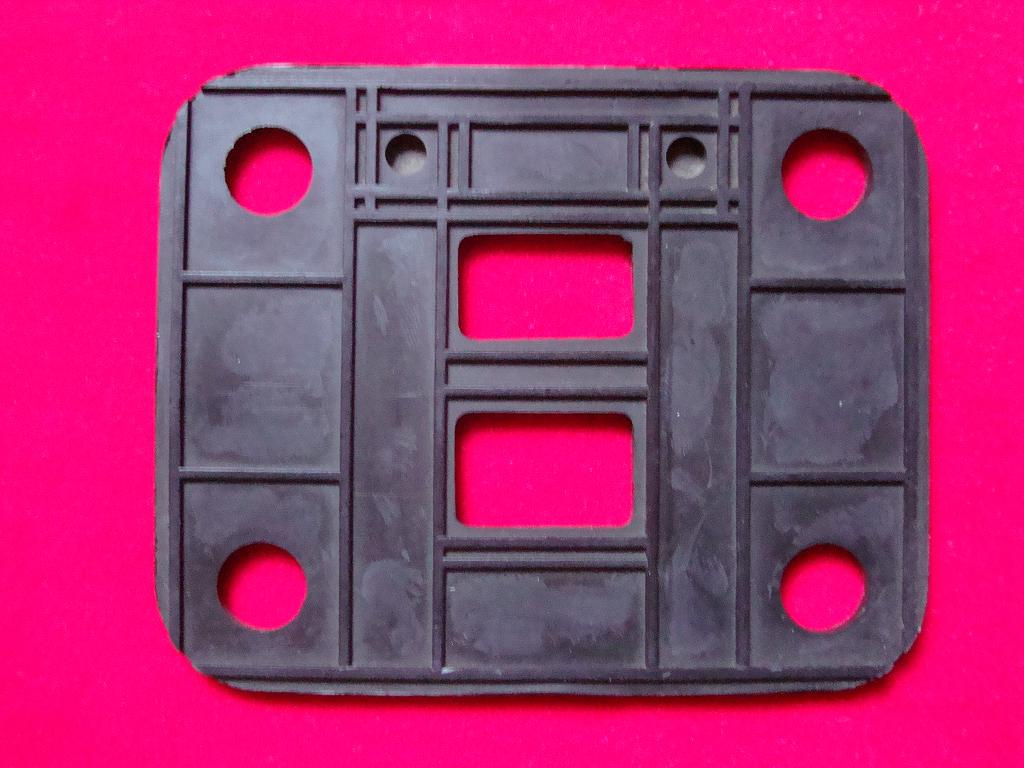 Rubber Insert