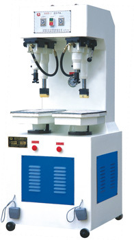 XYHD-2 Sole Presser Machine