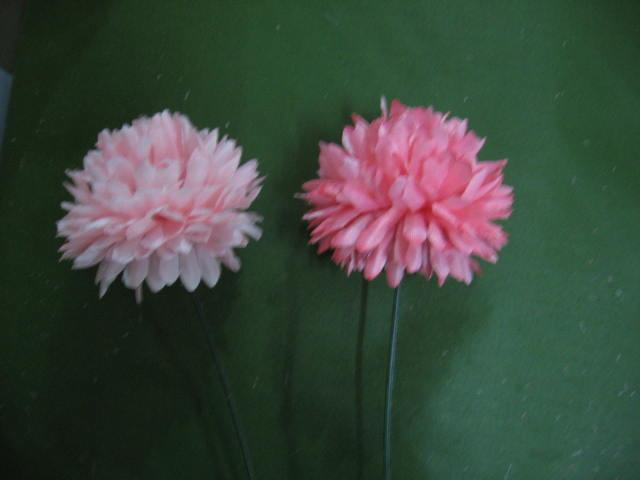 Artificial Flower Quality Control