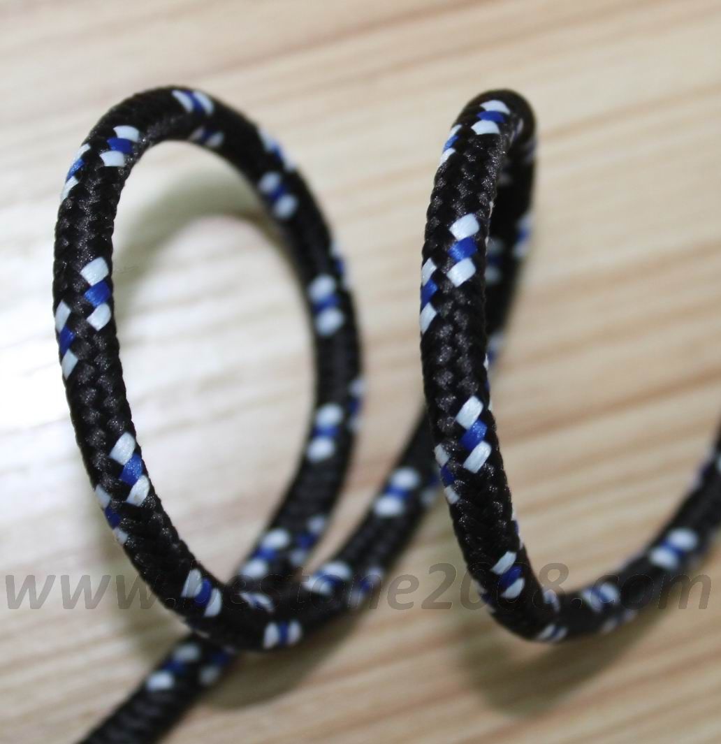 High Quality Multi-Color Rope for Bag and Garment#1401-96