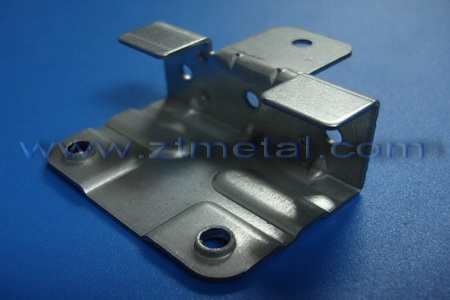 Hinges (015) 