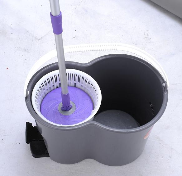 Magic Mop