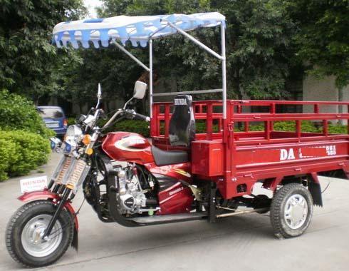 Tricycle Gw200-8k