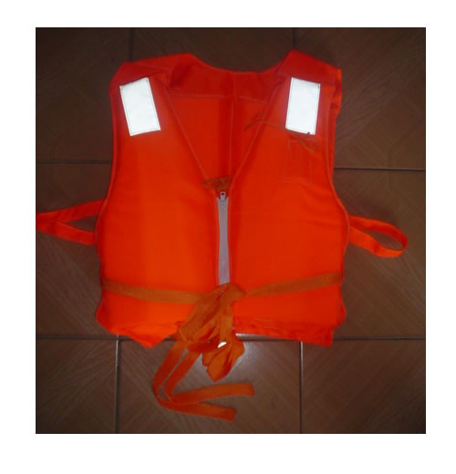 Life Jacket