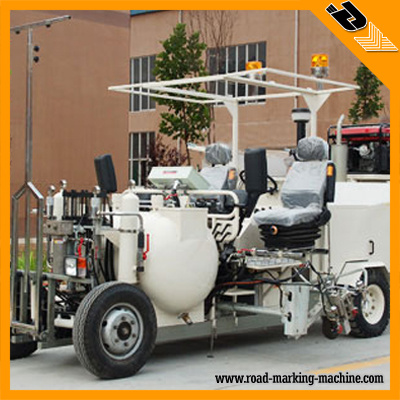 Big-Size Driving Type Airless Road Marking Machine (DY-BSAL)